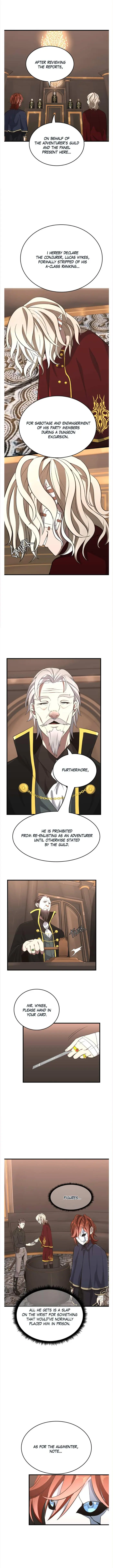 The Beginning After the End Chapter 73 image 2_optimized
